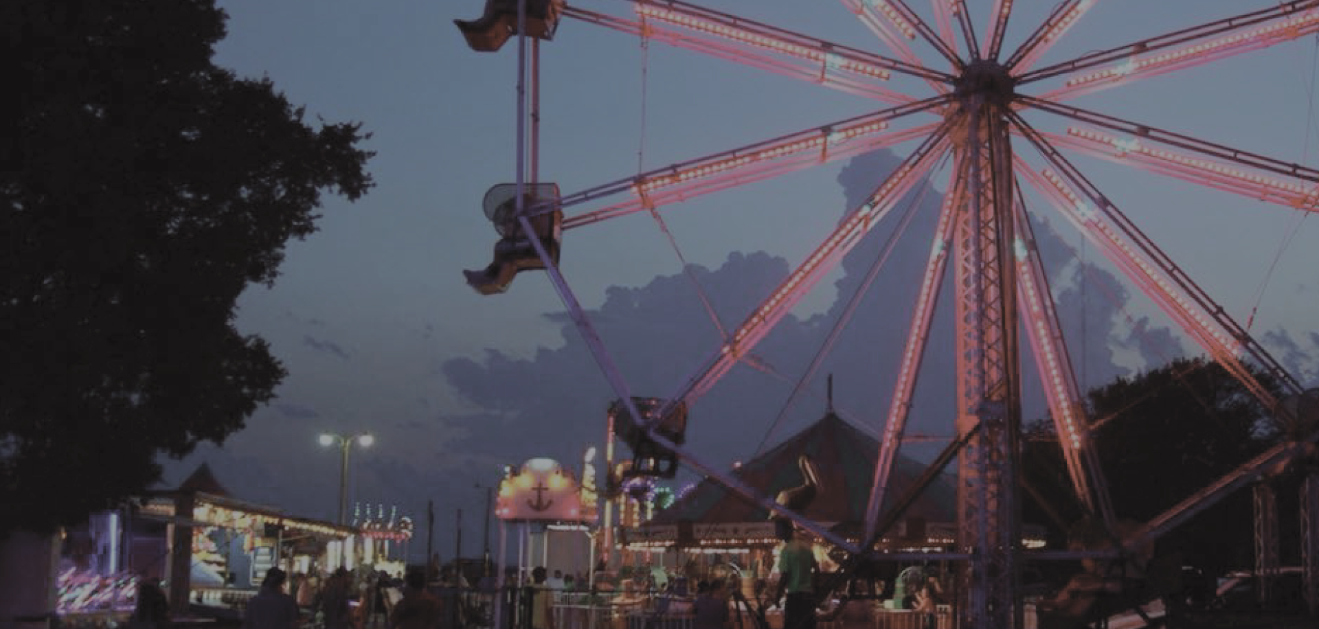 Clinton County Illinois Fair